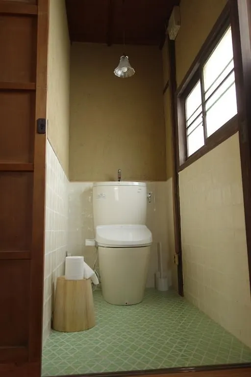 Hibari Hostel Kyoto