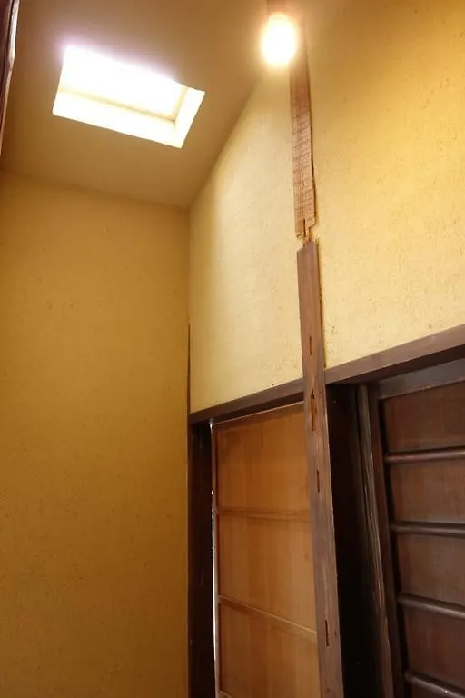 Hibari Hostel Kyoto Pensionat