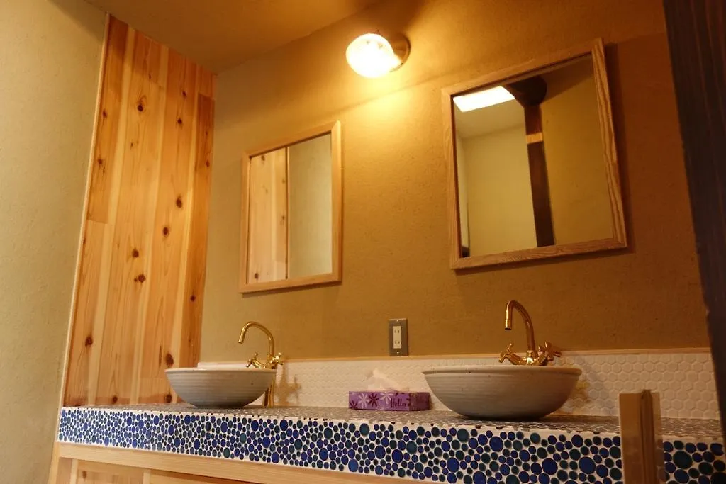 Hibari Hostel Kyoto Japan