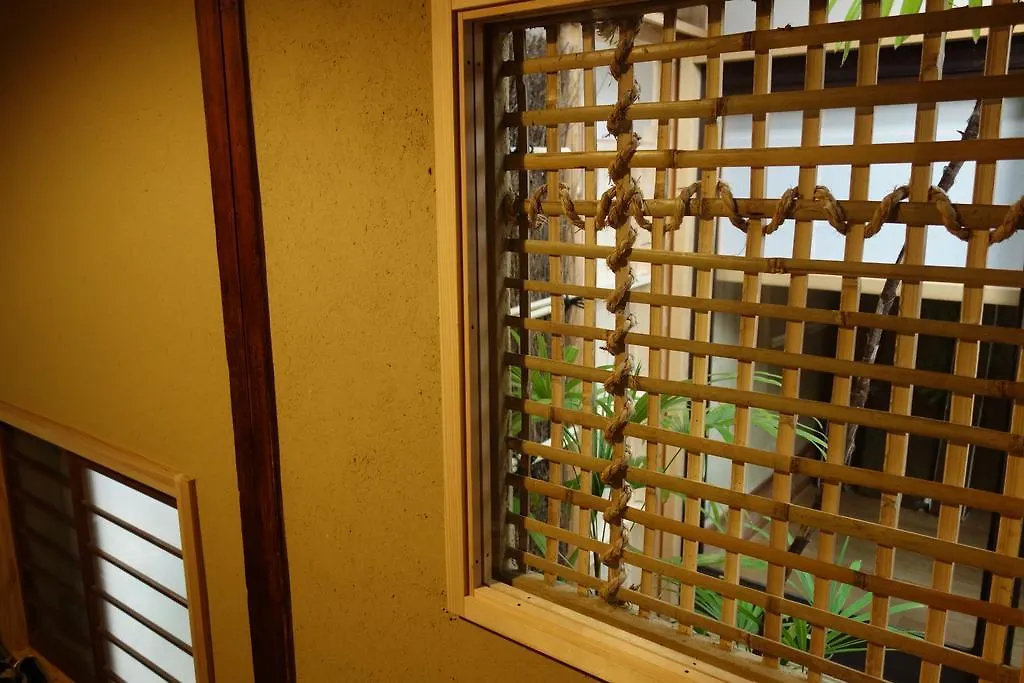 Hibari Hostel Kyoto Pensionat