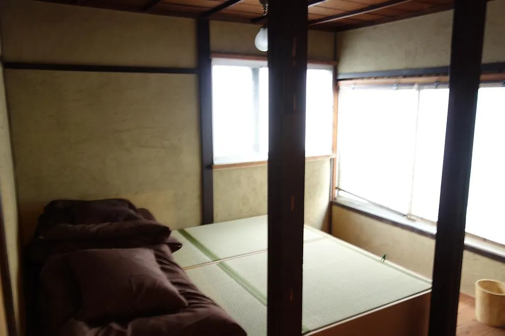Hibari Hostel Kyoto
