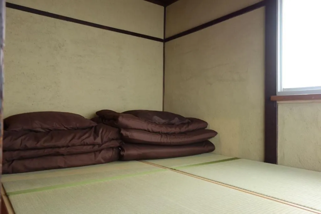 Hibari Hostel Kyoto 0*,  Japan