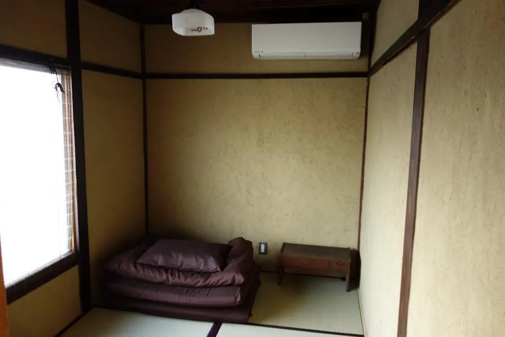 Hibari Hostel Kyoto Japan
