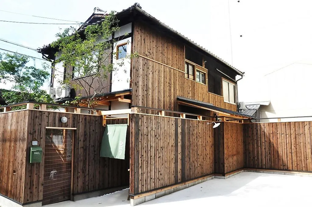 Hibari Hostel Kyoto