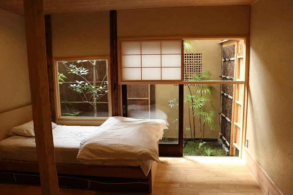 Hibari Hostel Kyoto