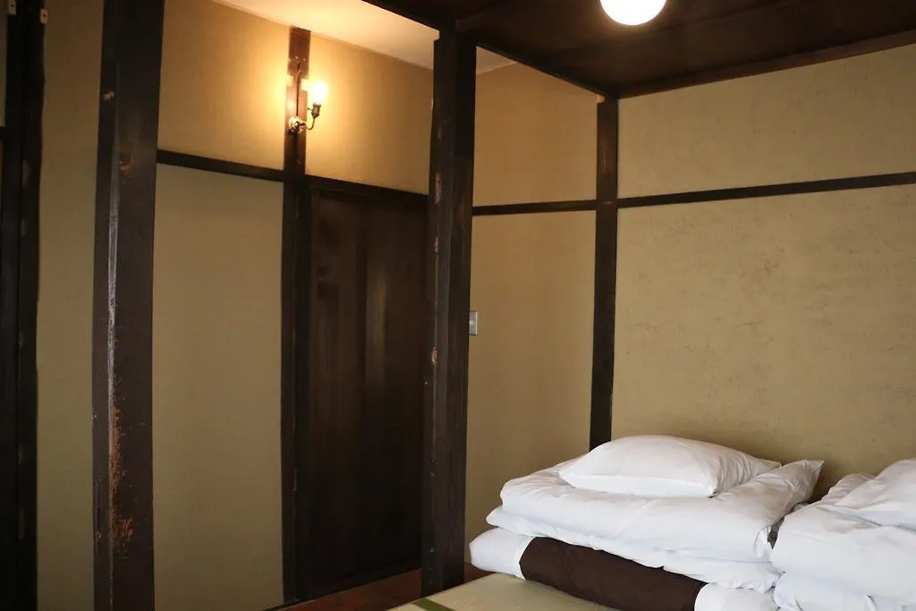 Pensionat Hibari Hostel Kyoto