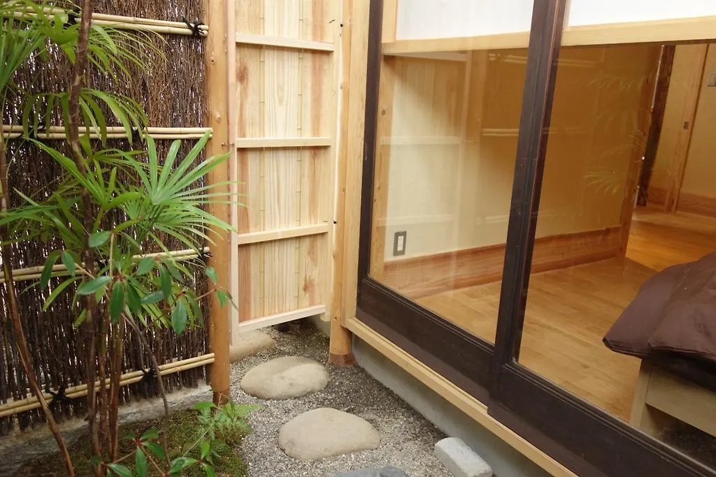 Hibari Hostel Kyoto Pensionat